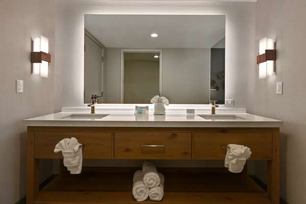  - Hilton Garden Inn Eagle