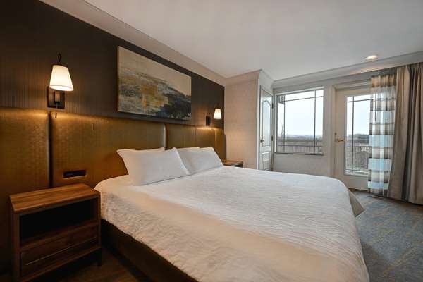  - Hilton Garden Inn Eagle