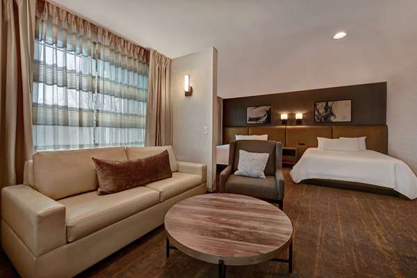  - Hilton Garden Inn Eagle