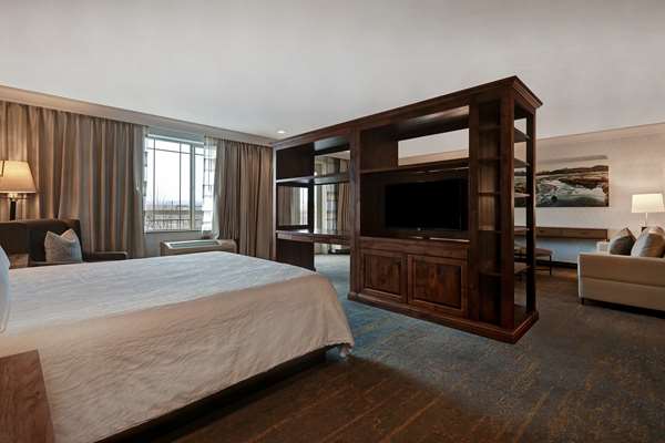  - Hilton Garden Inn Eagle