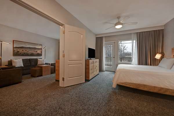  - Hilton Garden Inn Eagle