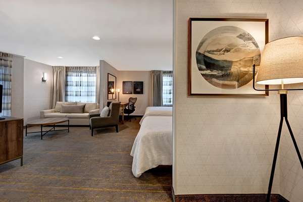  - Hilton Garden Inn Eagle