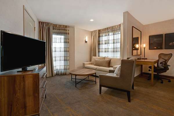  - Hilton Garden Inn Eagle