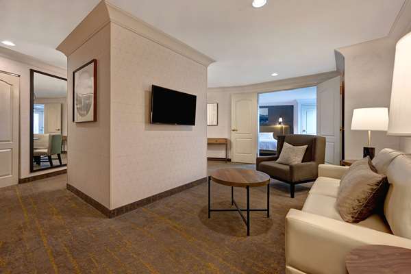  - Hilton Garden Inn Eagle