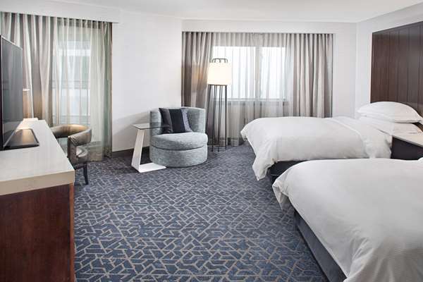  - Hilton Hotel Back Bay Boston