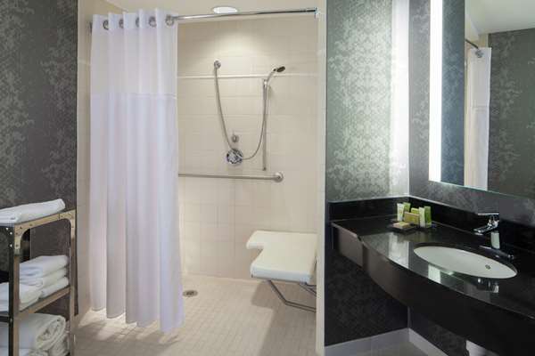  - Hilton Hotel Back Bay Boston