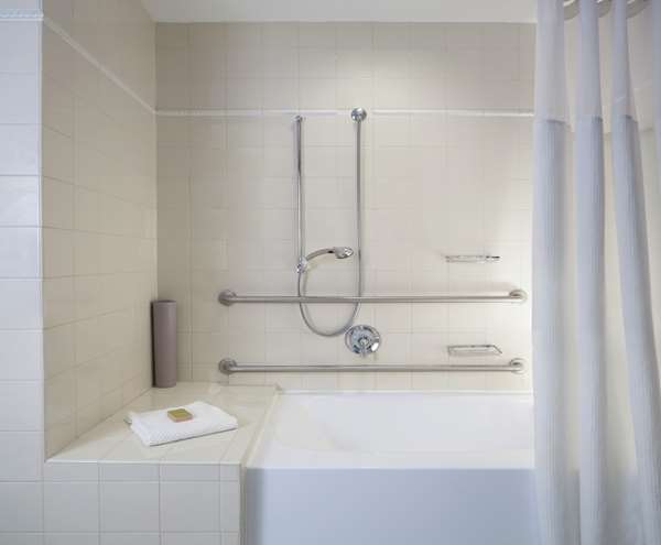  - Hilton Hotel Back Bay Boston