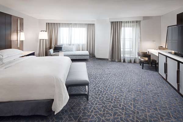  - Hilton Hotel Back Bay Boston