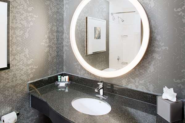  - Hilton Hotel Back Bay Boston