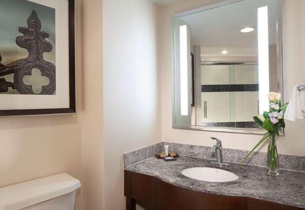  - Hilton Hotel Back Bay Boston