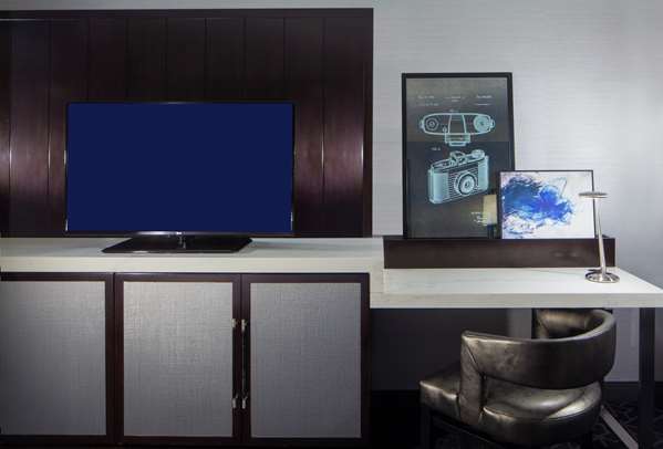  - Hilton Hotel Back Bay Boston