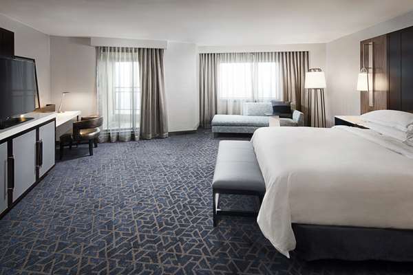  - Hilton Hotel Back Bay Boston