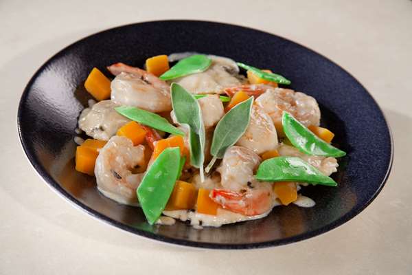 Restaurant - Hilton Hotel Back Bay Boston