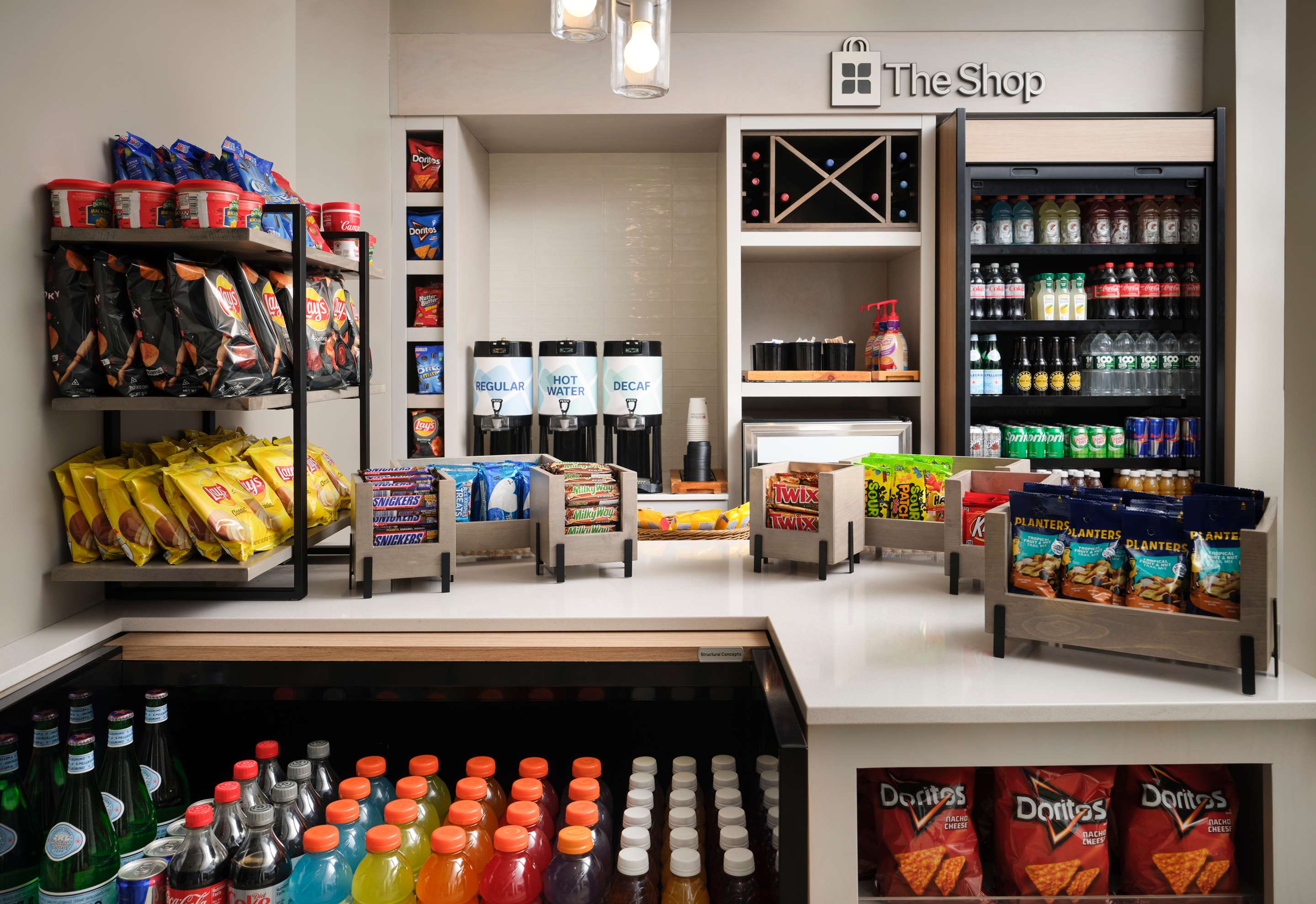 Restaurant | Hilton Garden Inn Boston-Burlington