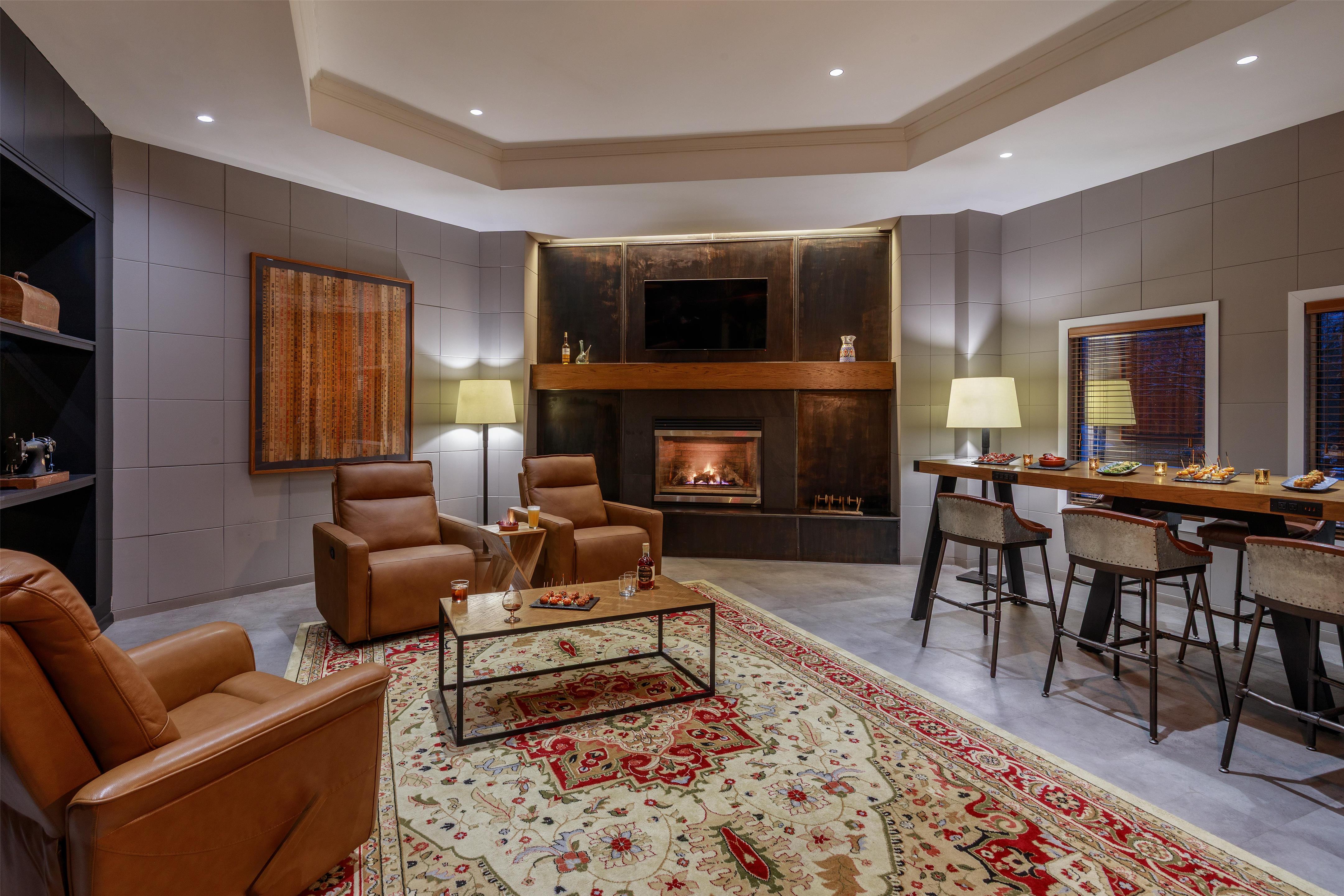 Meeting Room | Hilton Boston/Woburn
