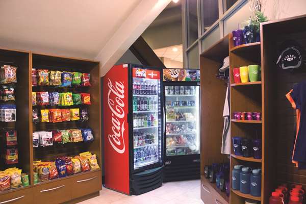  - DoubleTree by Hilton Hotel Downtown Boston