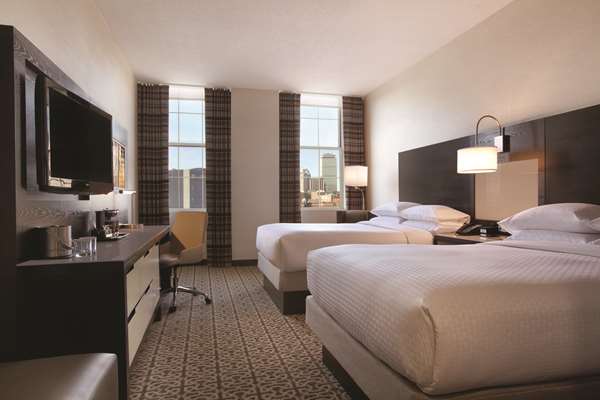  - DoubleTree by Hilton Hotel Downtown Boston