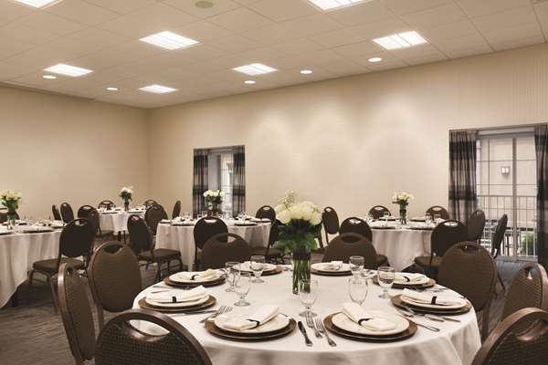  - DoubleTree by Hilton Hotel Downtown Boston