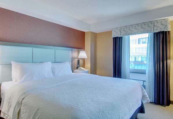  - Hampton Inn & Suites Boston