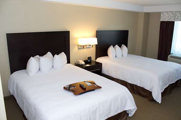  - Hampton Inn & Suites Boston