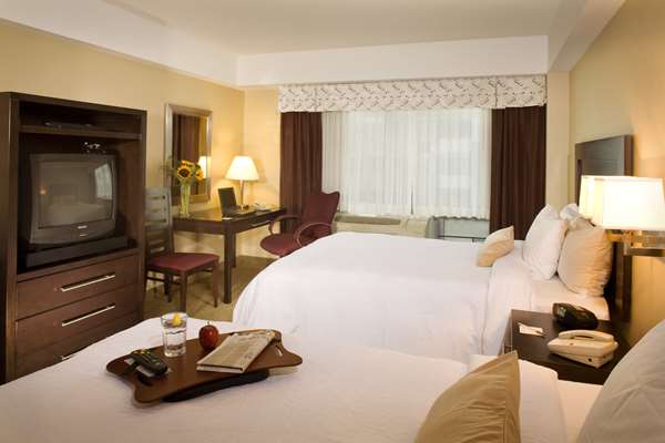  - Hampton Inn & Suites Boston