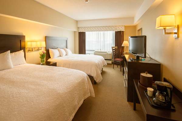  - Hampton Inn & Suites Boston