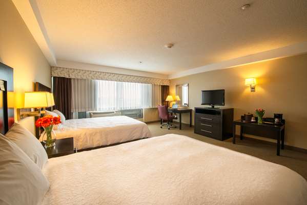  - Hampton Inn & Suites Boston