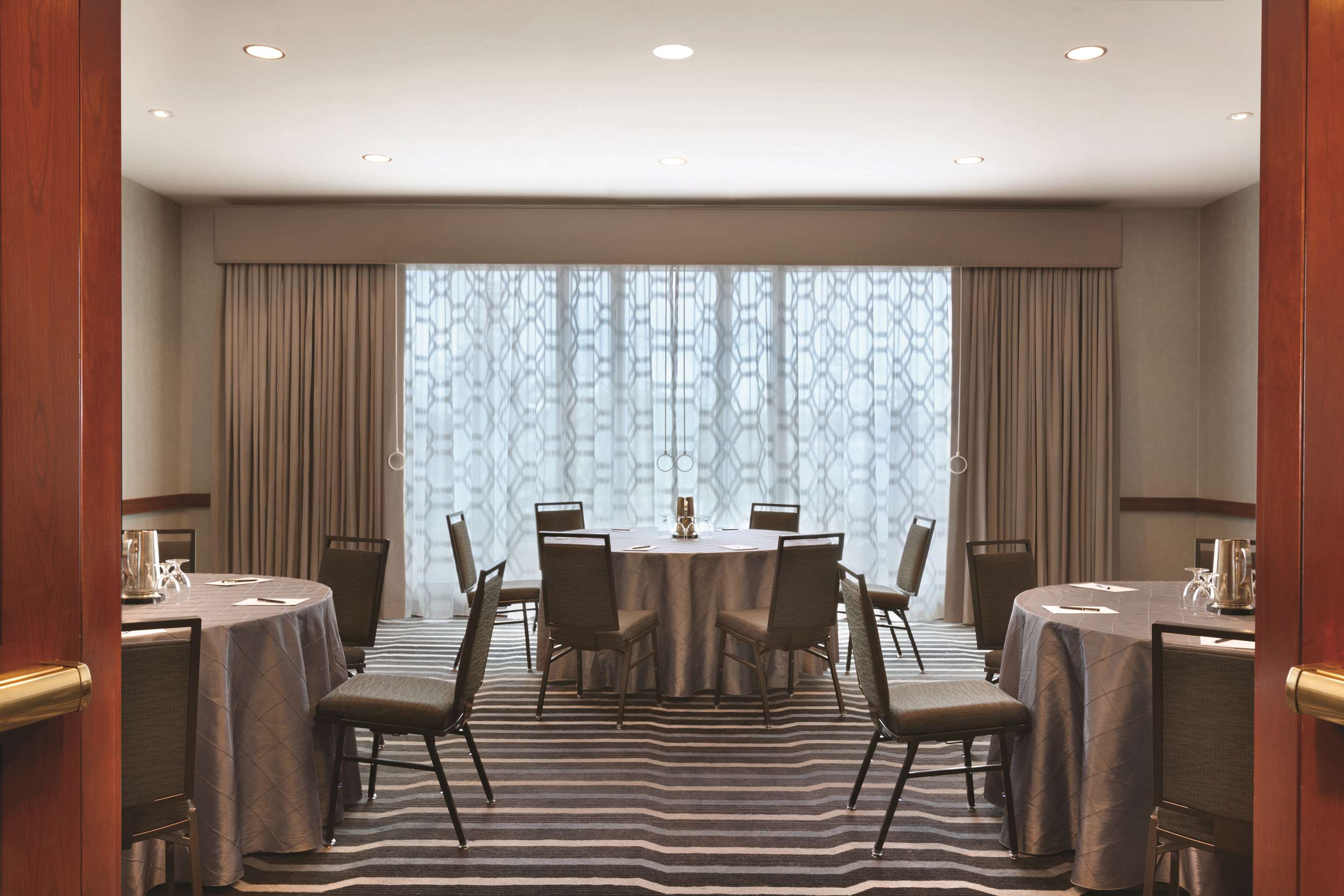 Meeting Room | Hilton Boston Logan Airport