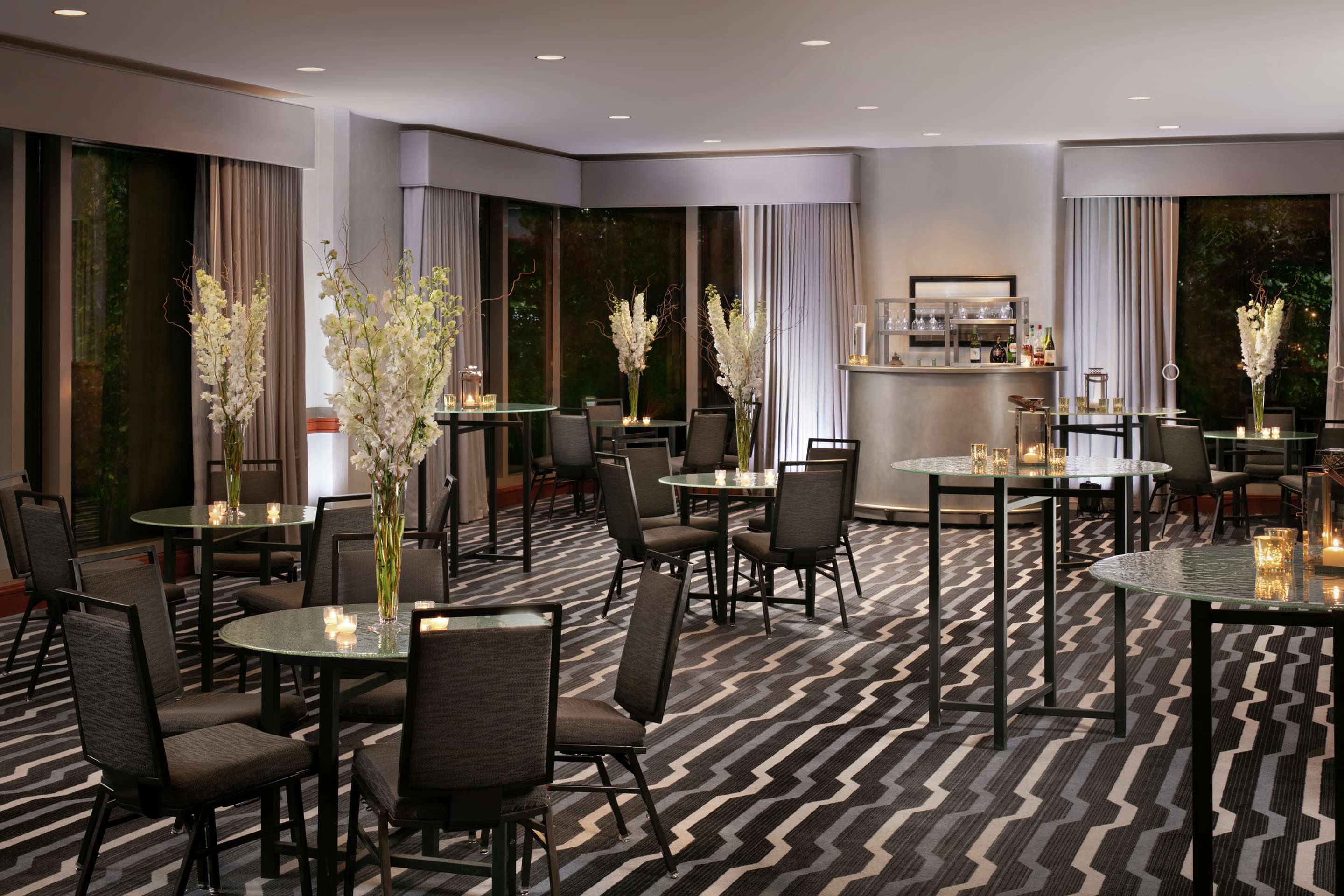 Meeting Room | Hilton Boston Logan Airport