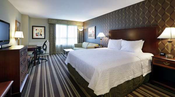  - Hampton Inn Natick