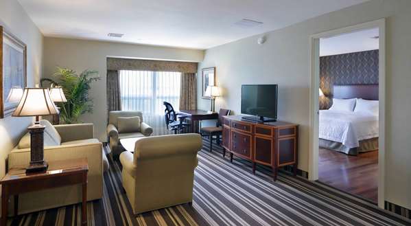  - Hampton Inn Natick