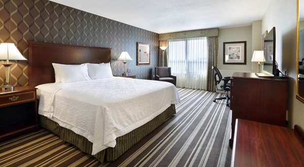  - Hampton Inn Natick