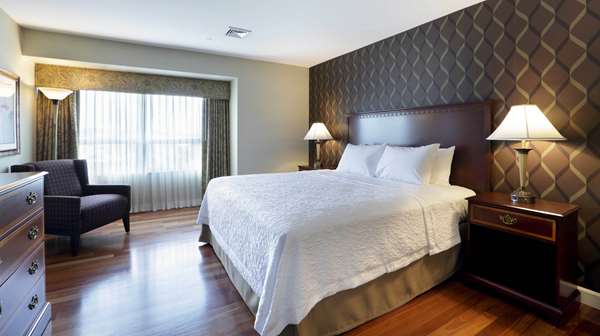  - Hampton Inn Natick