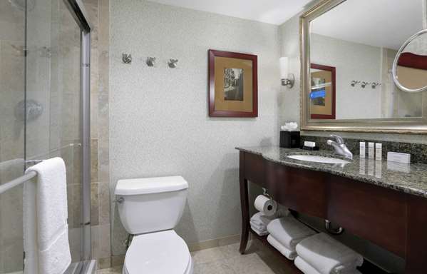  - Hampton Inn Natick