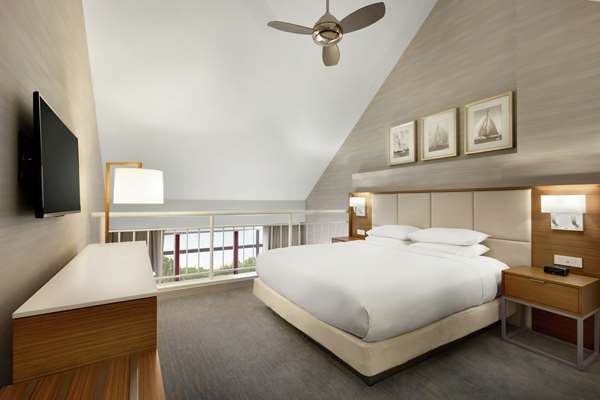  - DoubleTree Suites by Hilton Hotel Allston - I-90, Exit 131