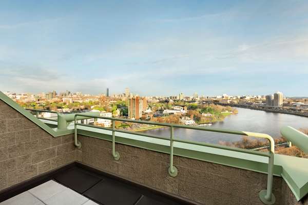  - DoubleTree Suites by Hilton Hotel Allston - I-90, Exit 131