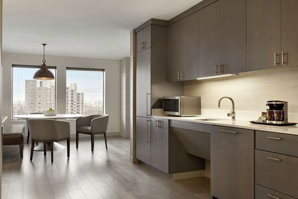  - DoubleTree Suites by Hilton Hotel Allston - I-90, Exit 131