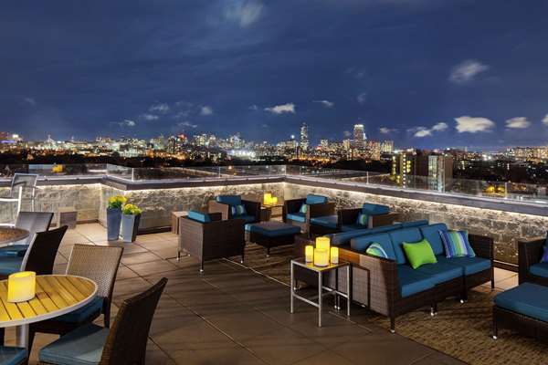 Exterior view - DoubleTree Suites by Hilton Hotel Allston - I-90, Exit 131