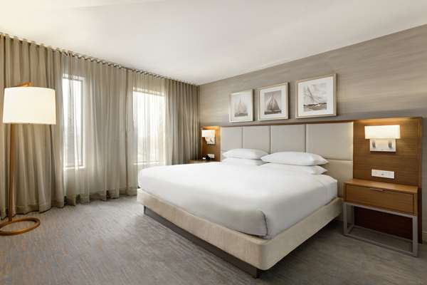  - DoubleTree Suites by Hilton Hotel Allston - I-90, Exit 131