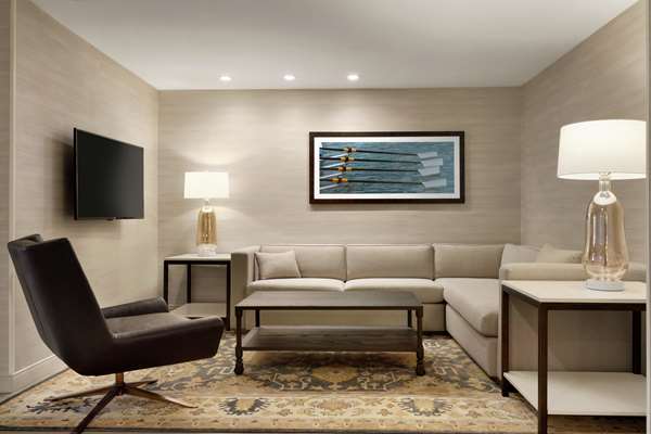  - DoubleTree Suites by Hilton Hotel Allston - I-90, Exit 131