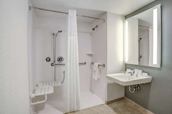  - Hilton Garden Inn Waltham