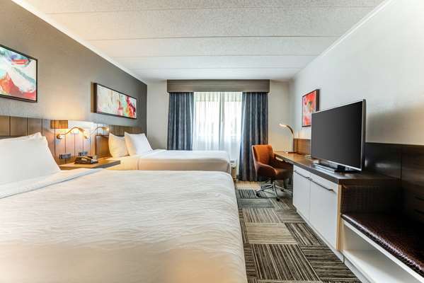  - Hilton Garden Inn Waltham