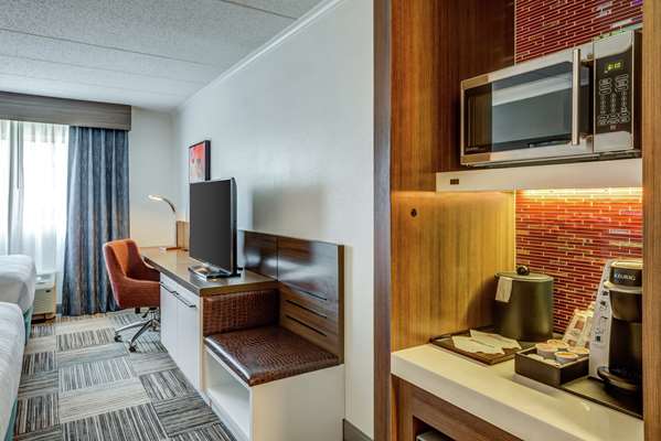  - Hilton Garden Inn Waltham