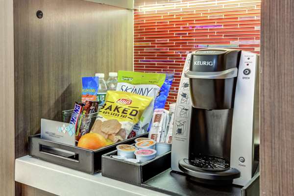  - Hilton Garden Inn Waltham