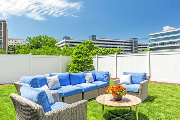  - Hilton Garden Inn Waltham