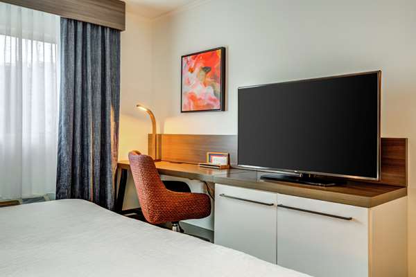  - Hilton Garden Inn Waltham