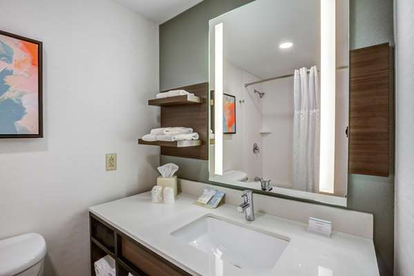  - Hilton Garden Inn Waltham