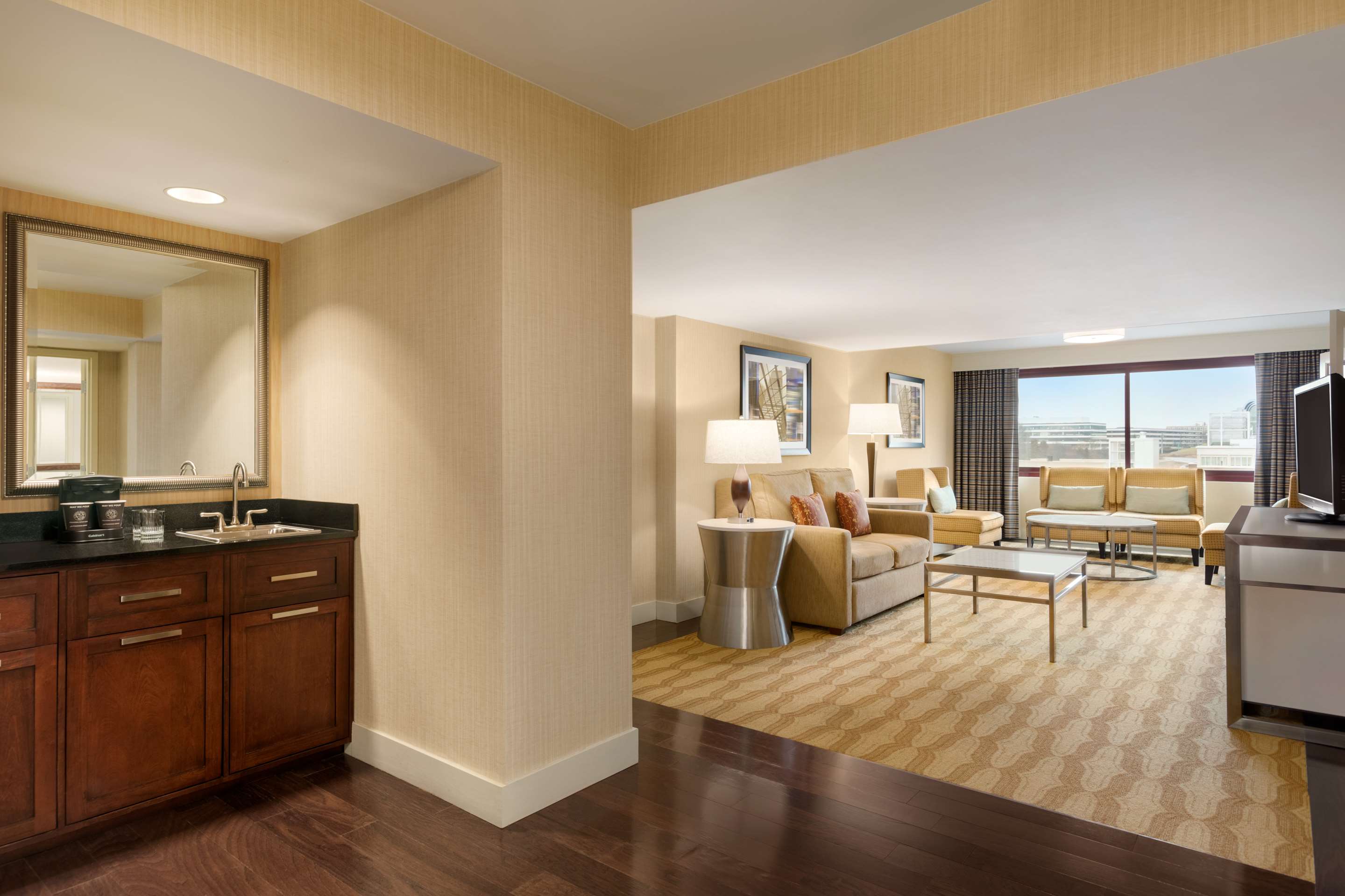 Suite
