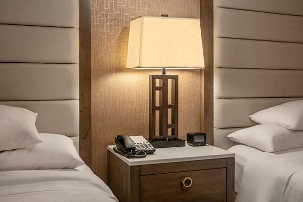  - Embassy Suites Waltham