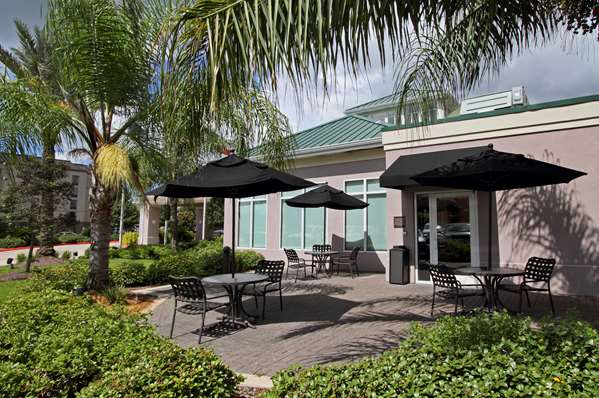  - Hilton Garden Inn Beaumont - I-10, Exit 848